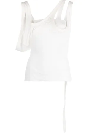 The Attico Asymmetrisches Top