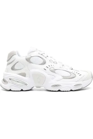 Ralph Lauren Sneakers mit Logo-Print