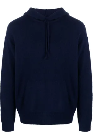 Ralph Lauren Gestrickter Hoodie