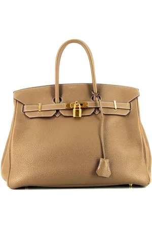 Hermès Birkin 35 Handtasche