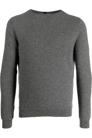 Gucci Pullover mit meliertem Effekt