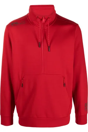 Ralph Lauren Sweatshirt mit Logo-Print