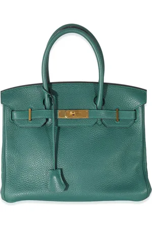 Hermès 2015 Birkin 30 Handtasche