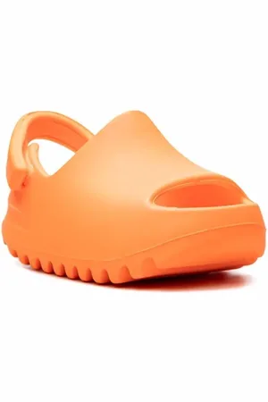 adidas YEEZY Slide Infant Enflame Sandalen