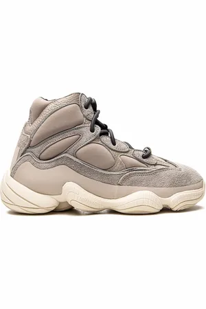 adidas YEEZY 500 High Mist Sneakers