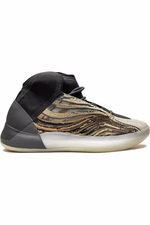 adidas YEEZY Quantum Amber Tint Sneakers