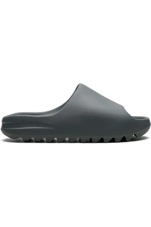 adidas Yeezy Slate Marine Pantoletten
