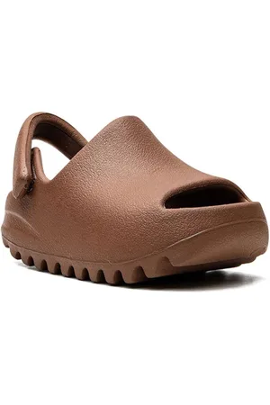 adidas YEEZY Slide Flax Sandalen