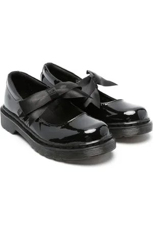 Dr. Martens Maccy Ballerinas aus Lackleder