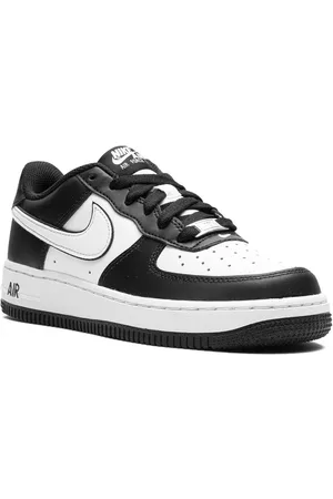 Nike Air Force 1 LV8 2 Panda Sneakers