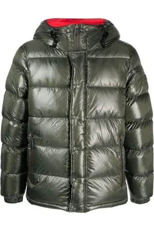 Rlx hot sale bubble jacket