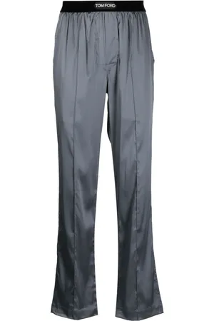 Tom Ford Hose in Satinoptik