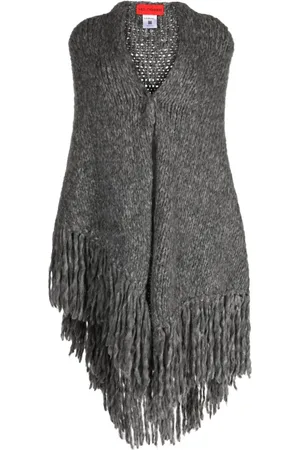 FARFETCH Miranda Cardigan aus Kaschmir
