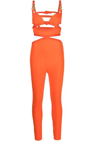 VERSACE Medusa 95 Jumpsuit