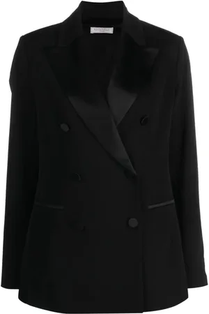 ANTONELLI Doppelreihiger Blazer