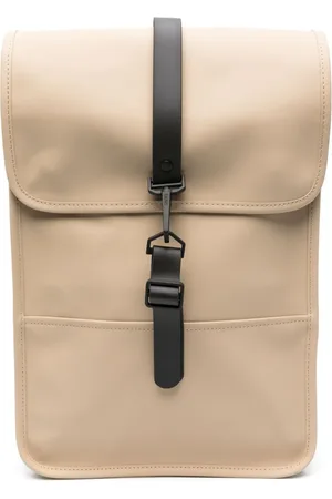 Rains Wasserdichter Rucksack mit Karabiner