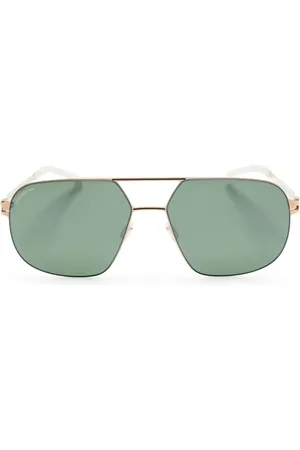 MYKITA Angus Pilotenbrille