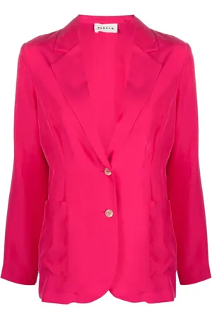 P.A.R.O.S.H. Einreihiger Blazer