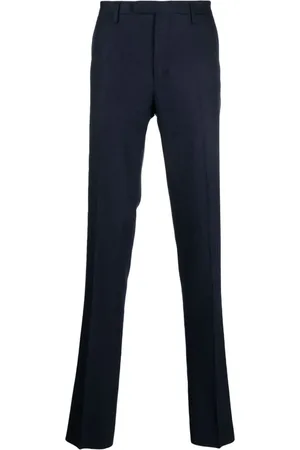 Boglioli Klassische Hose