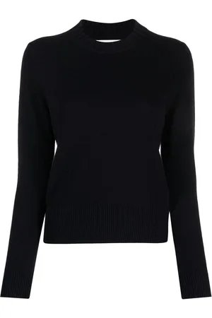 Chinti & Parker Sporty Cropped-Pullover