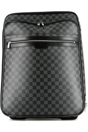 LOUIS VUITTON Pegase Koffer