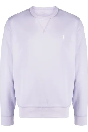 Ralph Lauren Sweatshirt mit Polo Pony