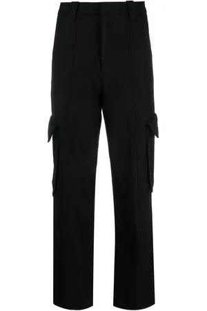 Axel Arigato Cargohose mit geradem Bein