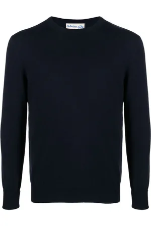 BALLANTYNE Pullover aus Kaschmir