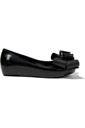 Melissa Ultragirl Sweet Ballerinas mit Schleife