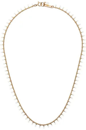 Isabel Marant Casablanca Halskette