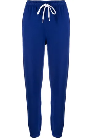 Ralph Lauren Jogginghose mit Polo Pony-Stickerei