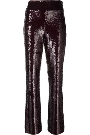 Simkhai Ausgestellte Paillettenhose
