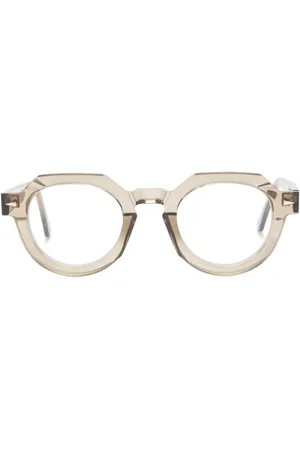 AHLEM Geometrische Petits Champs Brille