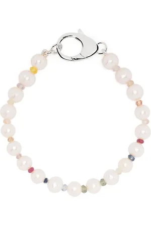 Hatton Labs Armband mit bunten Perlen