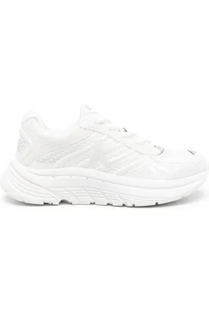 Kenzo Pace Sneakers in Strickoptik