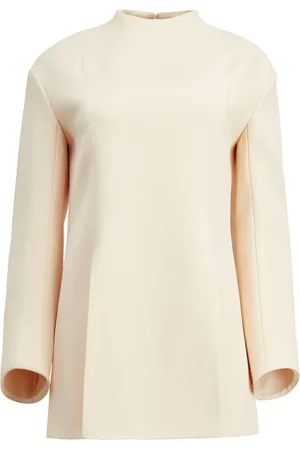Khaite The Mahni Bluse