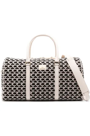 Elisabetta Franchi Weekender Tasche