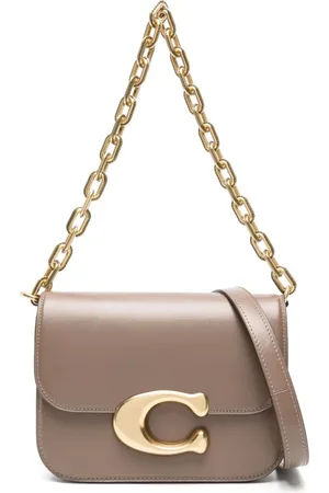 Coach Idol Schultertasche