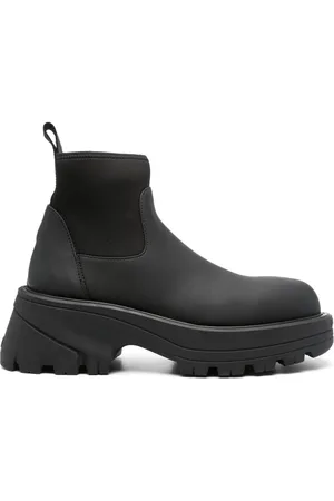 1017 ALYX 9SM Work Chelsea-Boots