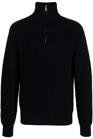 OFFICINE GENERALE Tarek Pullover