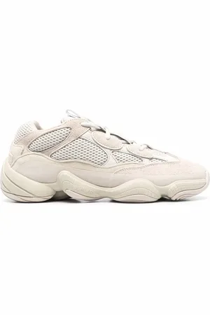 adidas Yeezy 500 Blush Sneakers