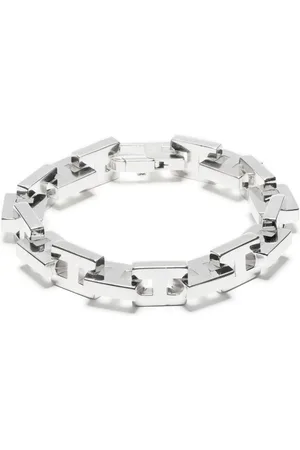 Hatton Labs Kettenarmband mit Logo