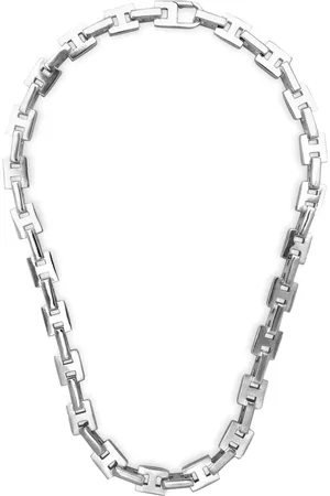 Hatton Labs Choker mit Logo-Schild