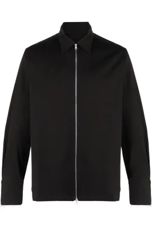 AIREI Jacke aus Bio-Baumwolle