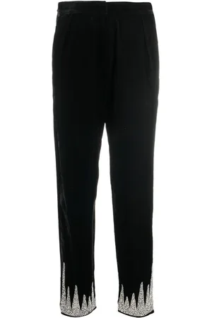 FORTE FORTE Verzierte Hose
