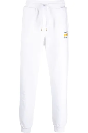 Casablanca Jogginghose aus Bio-Baumwolle
