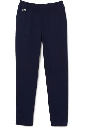 Lacoste Chino aus Gabardine