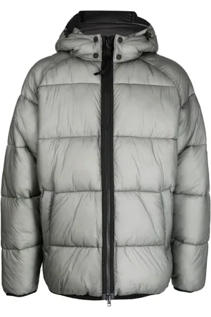 Barbour Gefütterte Driesh Kapuzenjacke