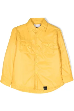 Aspesi Iconic Hemdjacke