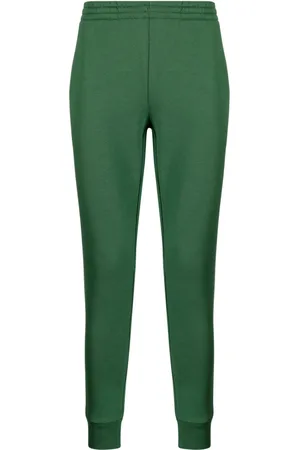 Lacoste Jogginghose mit Logo-Patch